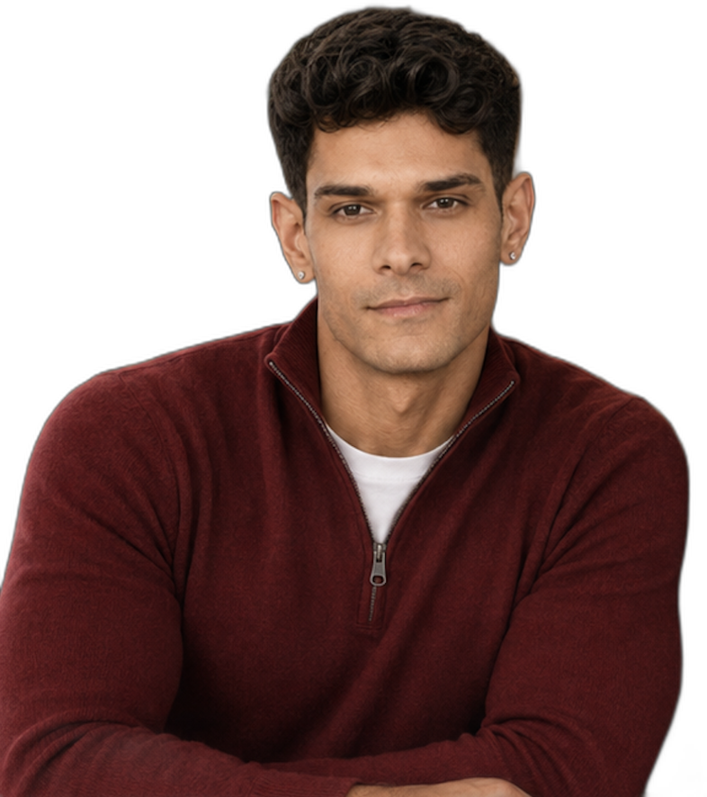 Prashaant Ranganathan